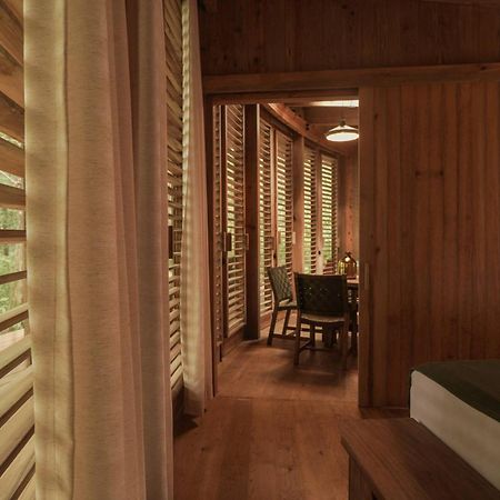 Zunya Bed & Breakfast Malpais Exterior photo