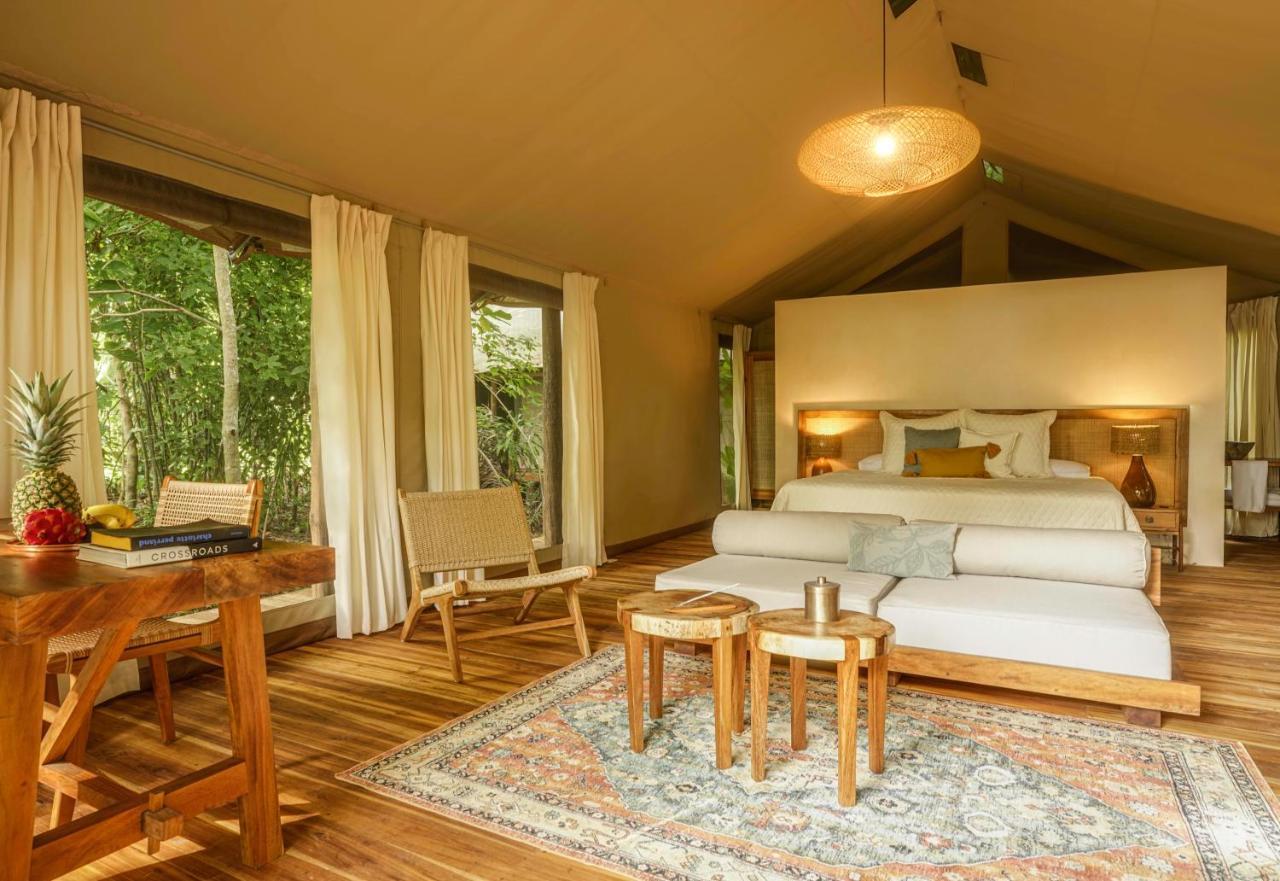 Zunya Bed & Breakfast Malpais Exterior photo