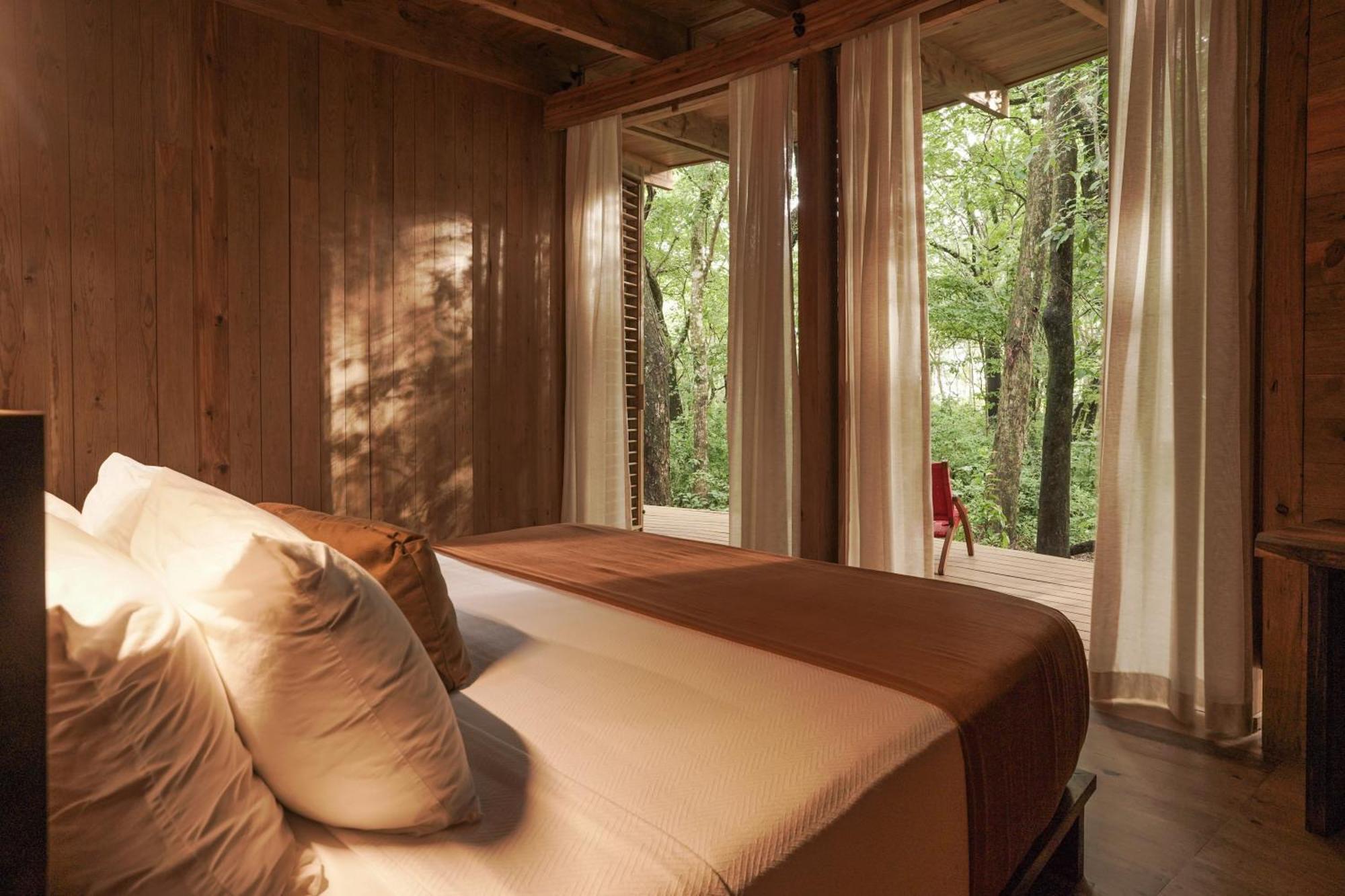 Zunya Bed & Breakfast Malpais Room photo