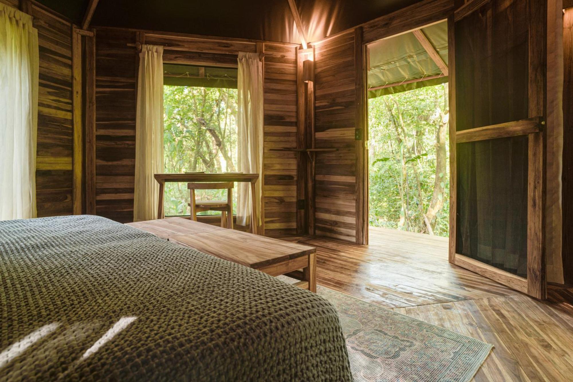 Zunya Bed & Breakfast Malpais Room photo