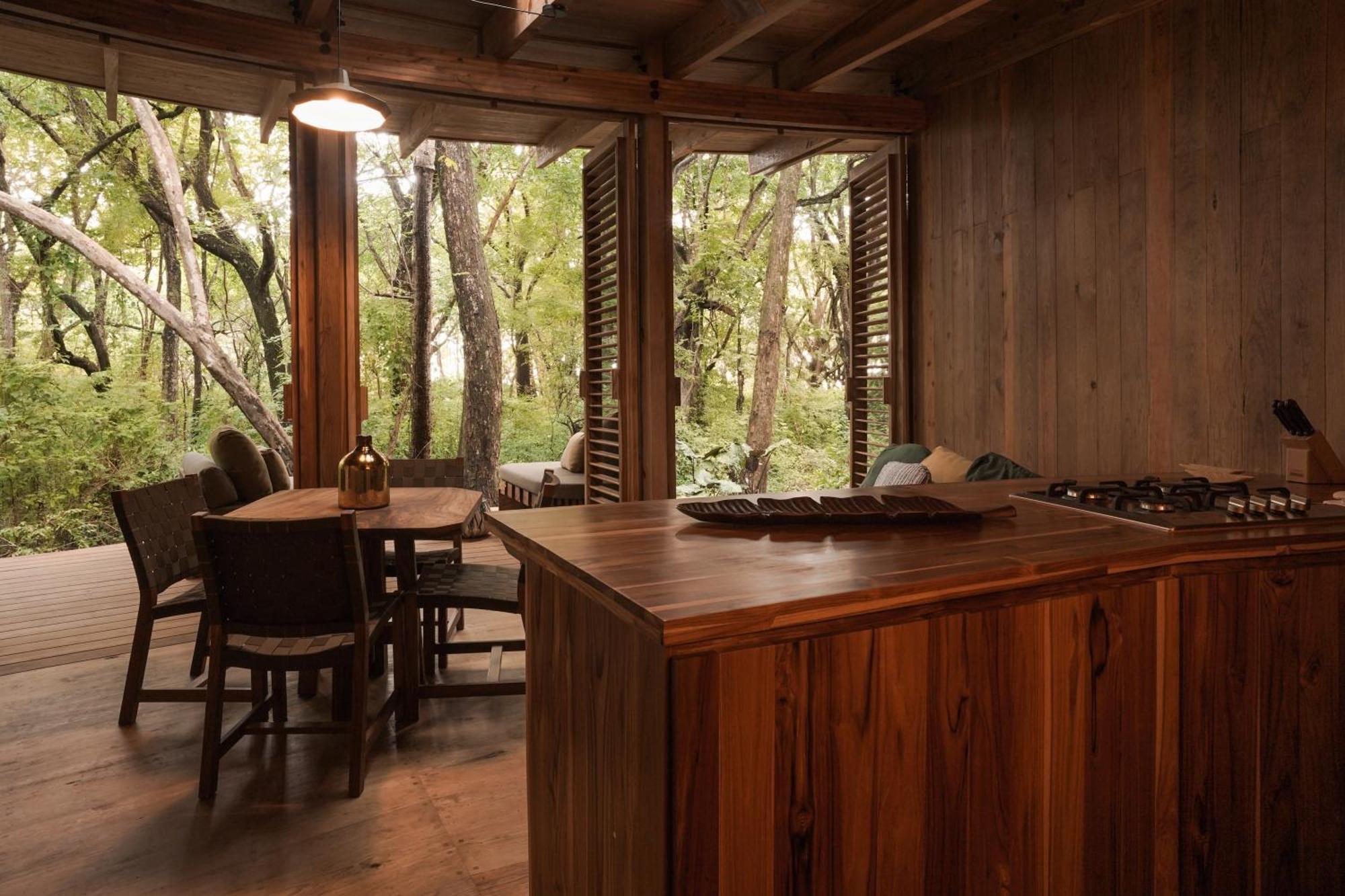 Zunya Bed & Breakfast Malpais Room photo